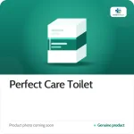 Perfect Care Toilet
