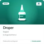 Droper  Drops