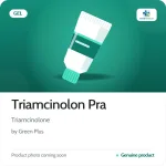 Triamcinolon Pra  Gel