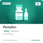 Pentafen 30mg Injection
