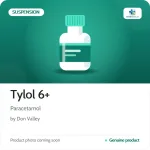 Tylol 6+  Suspension