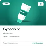 Gynacin-V  Cream
