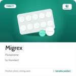 Migrex  Tablet