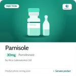 Pamisole 30mg Injection