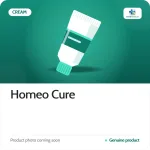 Homeo Cure  Cream