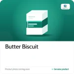 Butter Biscuit