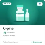 C-pine 1g Injection