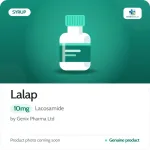 Lalap 10mg Syrup