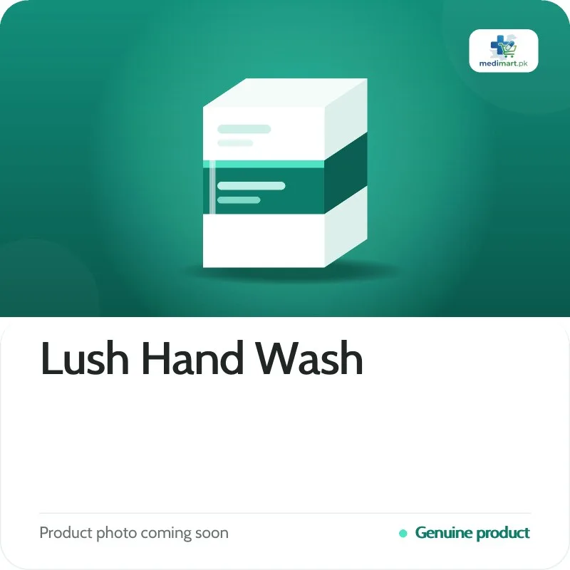 Lush Hand Wash Lush Hand Wash