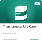 Thermameter Life Care