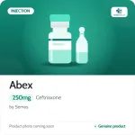 Abex 250mg Injection