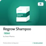 Regrow Shampoo 150ml
