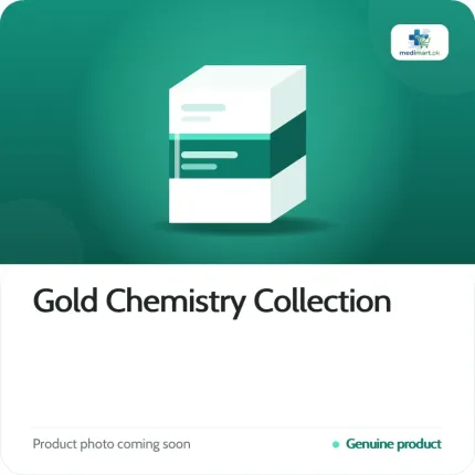Gold Chemistry Collection