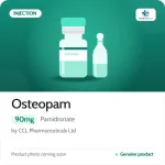 Osteopam 90mg Injection