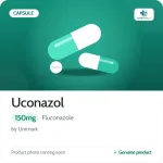 Uconazol 150mg Capsule