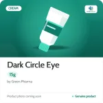 Dark Circle Eye 15g Cream