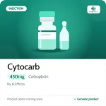 Cytocarb 450mg Injection