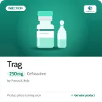 Trag 250mg Injection