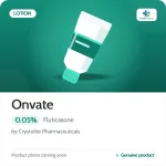 Onvate 0.05% Lotion
