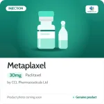 Metaplaxel 30mg Injection