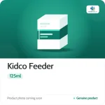 Kidco Feeder 125ml