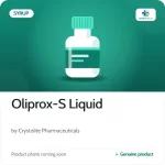 Oliprox-S Liquid  Syrup