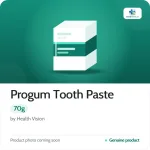 Progum Tooth Paste 70g