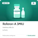 Roferon-A 3MIU  Injection
