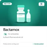 Bactamox 3g Injection