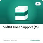 Softfit Knee Support (M)
