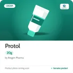 Protol 20g Cream