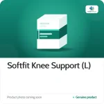Softfit Knee Support (L)