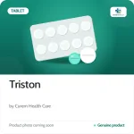 Triston  Tablet