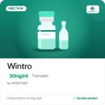 Wintro 50mg/ml Injection