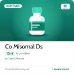 Co Misomal Ds 15ml Suspension