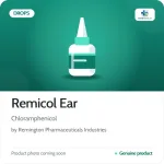 Remicol Ear  Drops