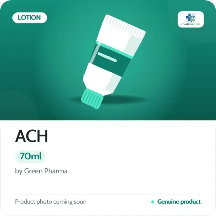 ACH 70ml Lotion