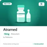 Atramed 10mg Injection