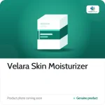 Velara Skin Moisturizer