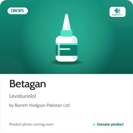 Betagan  Drops