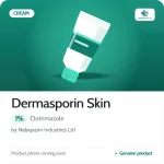 Dermasporin Skin 1% Cream