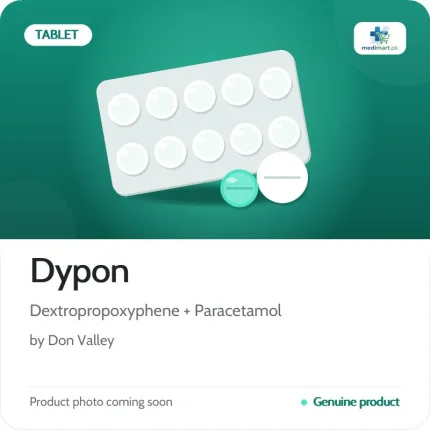 Dypon  Tablet