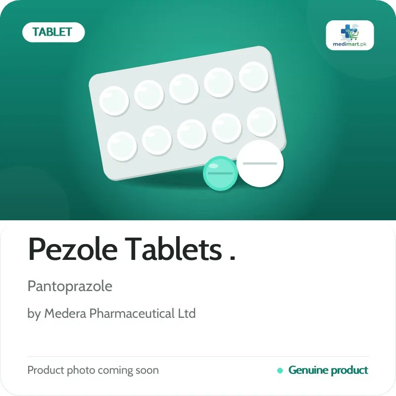 Pezole Tablets . Tablet Pezole Tablets . Tablet