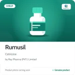 Rumusil  Syrup