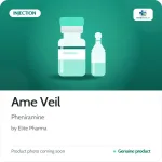 Ame Veil  Injection