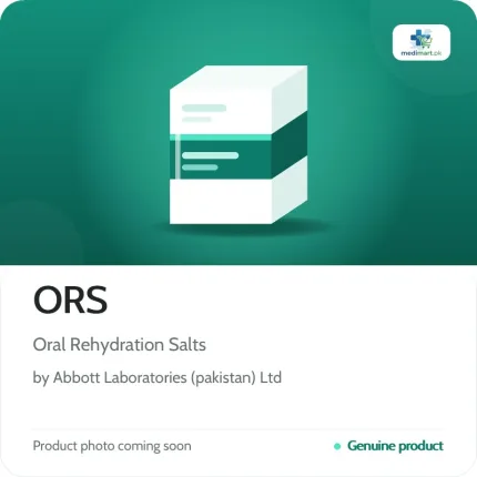 ORS