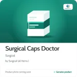 Surgical Caps Doctor
