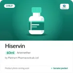 Hiservin 60ml Syrup