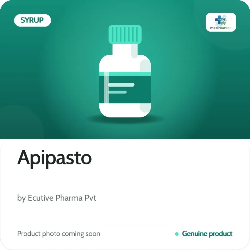 Apipasto  Syrup