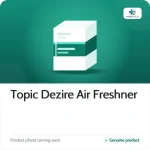 Topic Dezire Air Freshner
